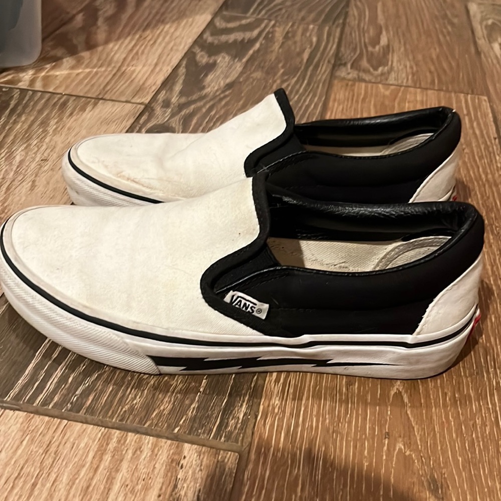 Custom Vans